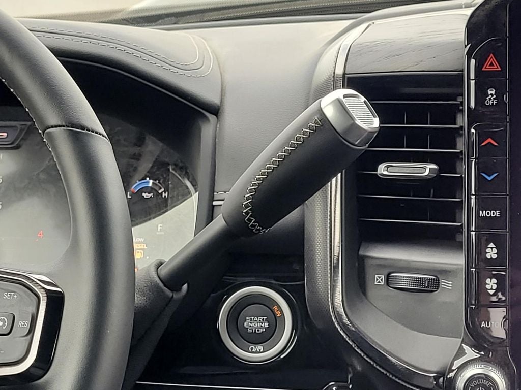 2026 RAM 3500 Limited