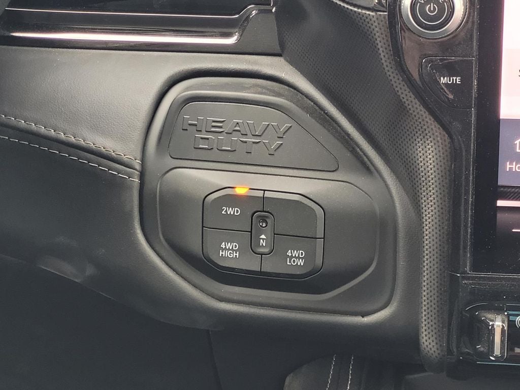 2026 RAM 3500 Limited