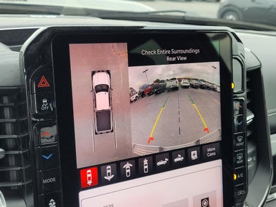 2026 RAM 3500 Limited