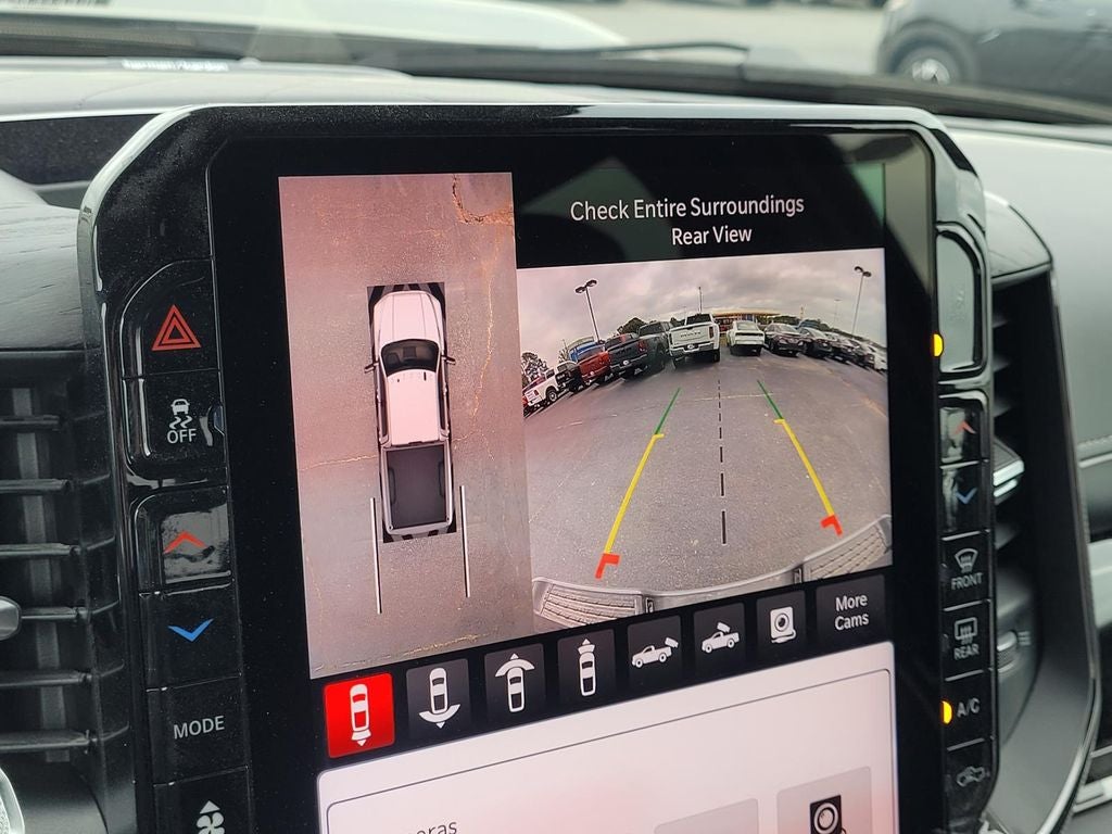 2026 RAM 3500 Limited