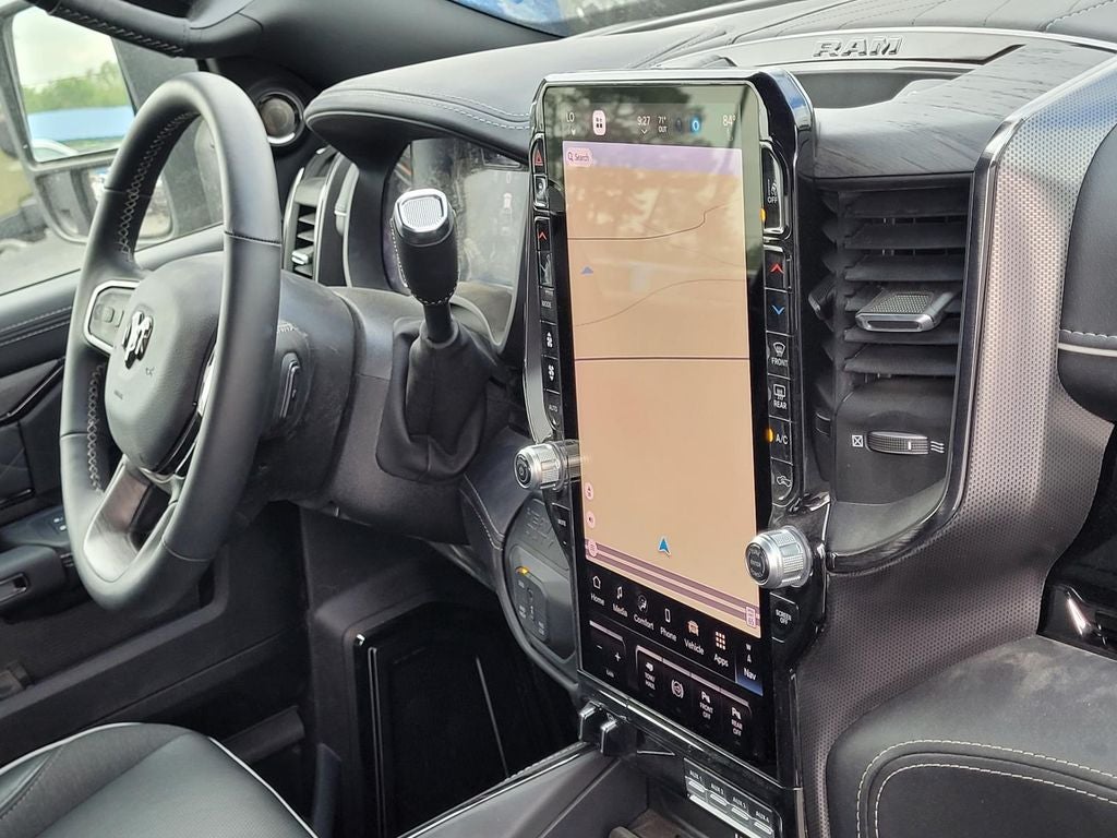 2026 RAM 3500 Limited