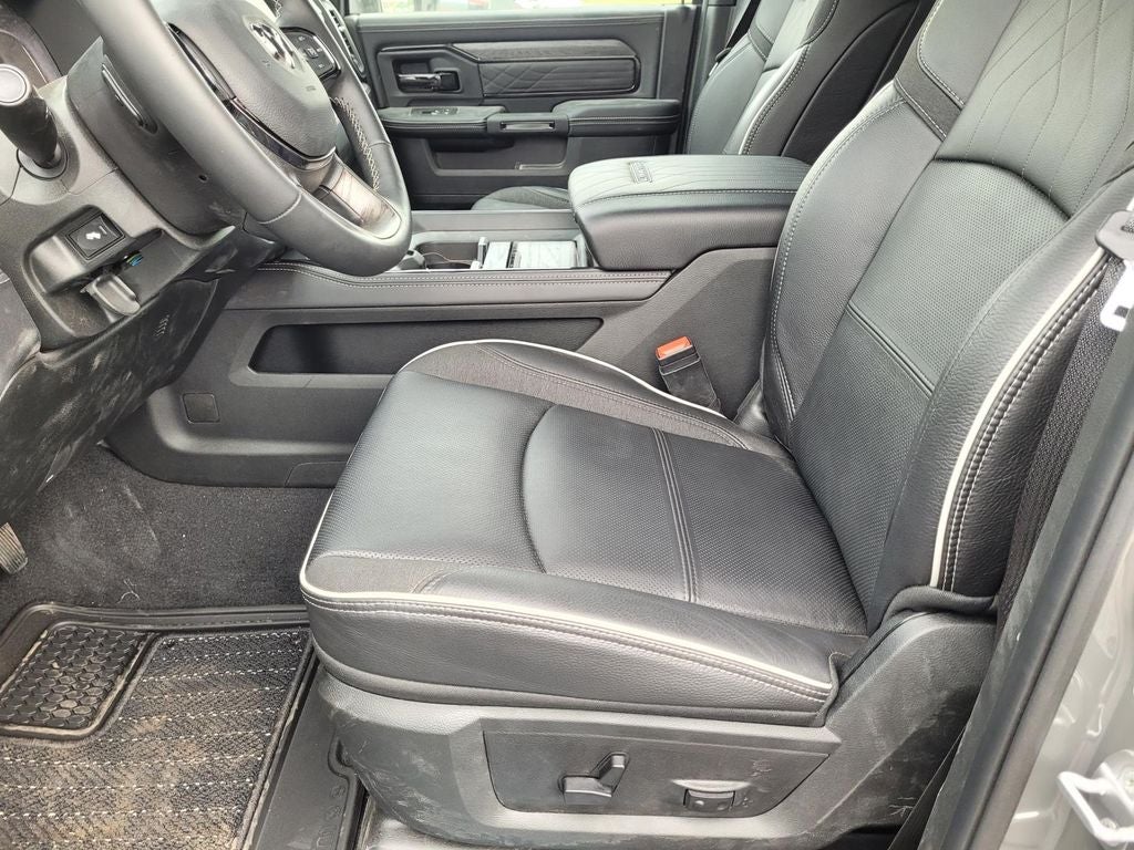 2026 RAM 3500 Limited