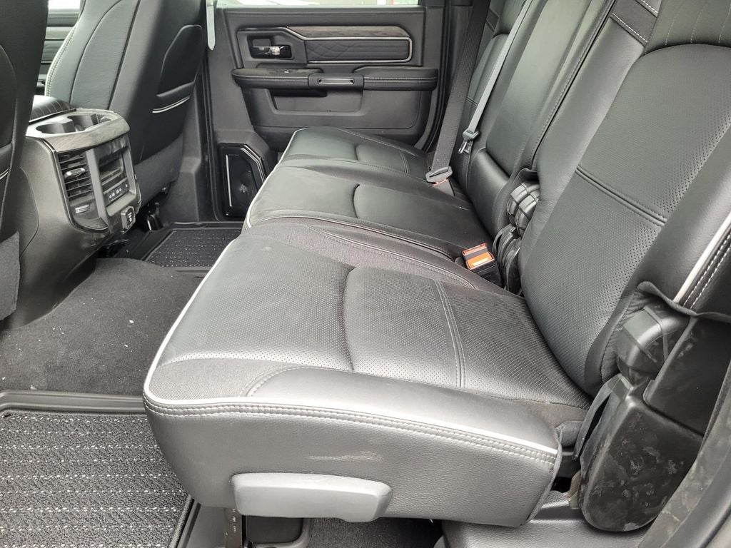 2026 RAM 3500 Limited