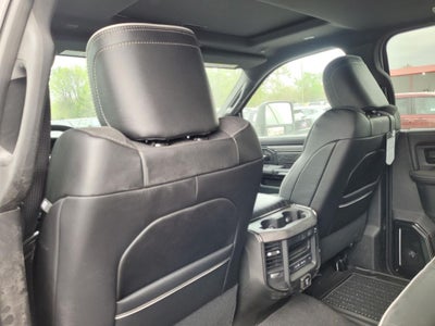 2026 RAM 3500 Limited