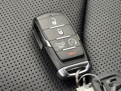 2026 RAM 3500 Limited