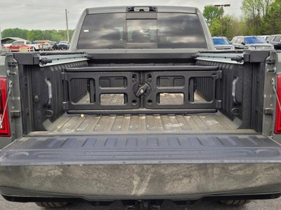 2026 RAM 3500 Limited