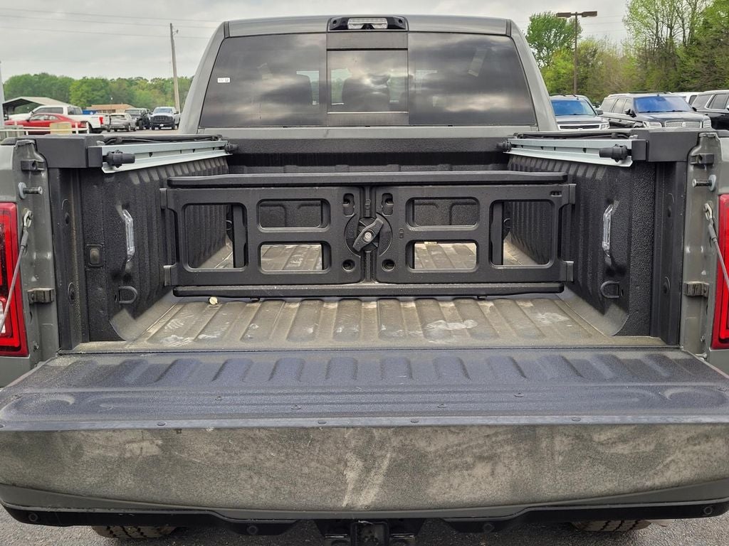 2026 RAM 3500 Limited