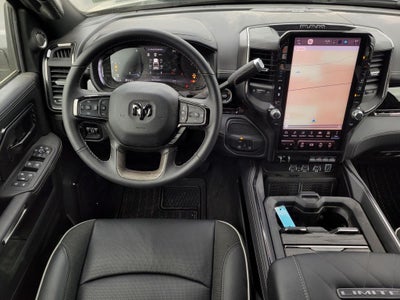 2026 RAM 3500 Limited