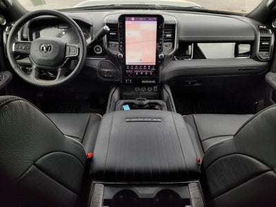 2026 RAM 3500 Limited