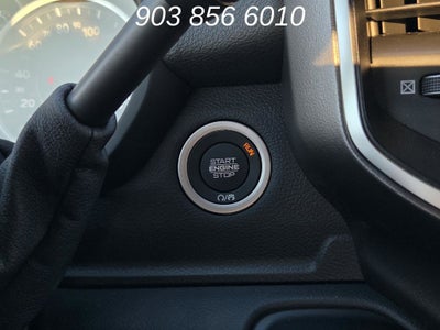 2027 RAM 2500 Big Horn