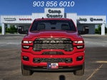 2027 RAM 2500 Big Horn