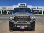 2027 RAM 2500 Rebel