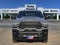 2027 RAM 2500 Rebel