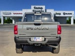 2027 RAM 2500 Rebel