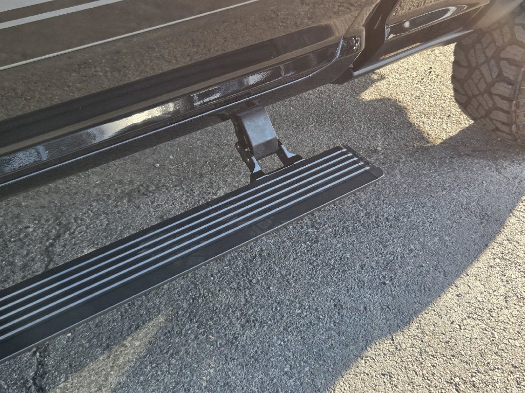 2027 RAM 2500 Rebel