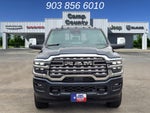 2026 RAM 2500 Limited Longhorn