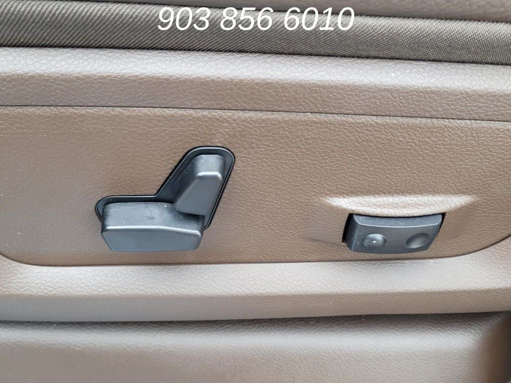 2026 RAM 2500 Limited Longhorn