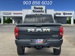 2026 RAM 2500 Limited Longhorn