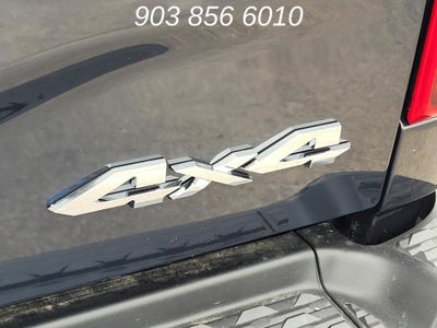 2026 RAM 2500 Limited Longhorn