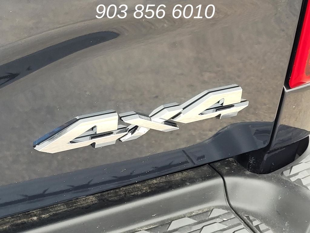 2026 RAM 2500 Limited Longhorn