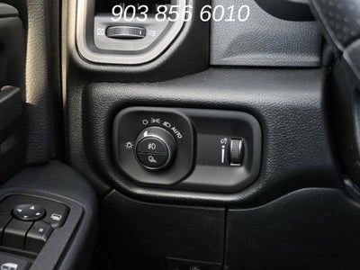 2027 RAM 3500 Tradesman