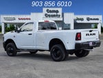 2027 RAM 3500 Tradesman