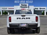 2027 RAM 3500 Tradesman