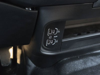2027 RAM 3500 Tradesman