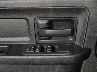 2027 RAM 3500 Tradesman