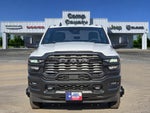 2027 RAM 3500 Tradesman