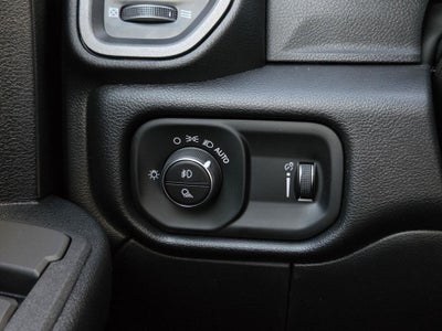 2027 RAM 3500 Tradesman