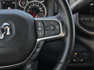 2027 RAM 3500 Tradesman