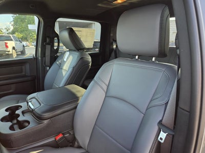 2027 RAM 3500 Tradesman