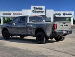 2027 RAM 3500 Tradesman