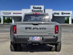 2027 RAM 3500 Tradesman