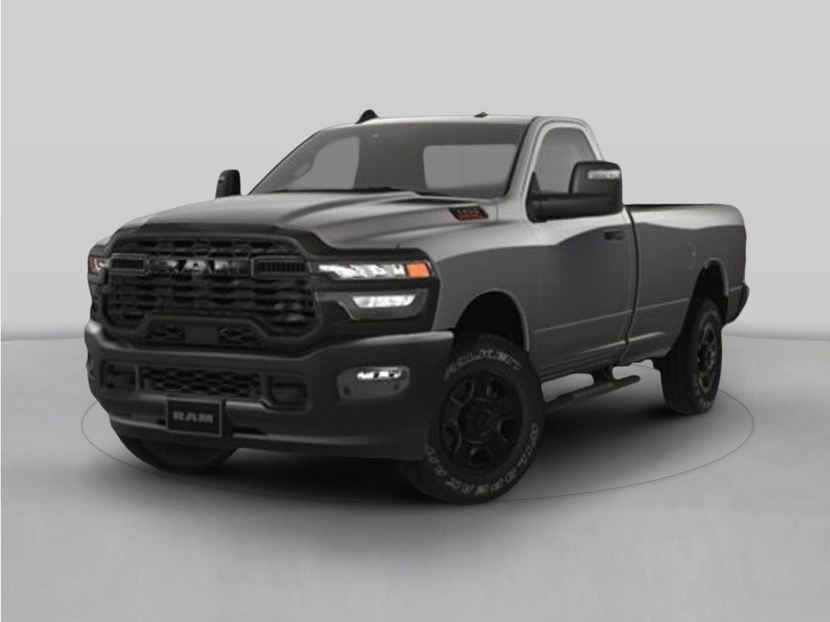 2026 RAM 3500's photo