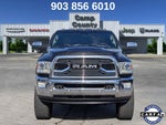 2018 RAM 3500 Laramie Longhorn