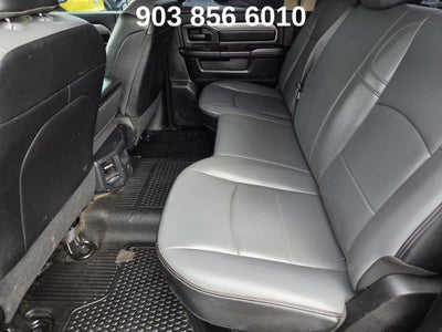 2020 RAM 2500 Tradesman