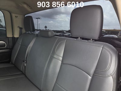 2020 RAM 2500 Tradesman