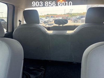 2014 RAM 2500 Tradesman