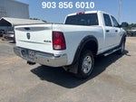 2014 RAM 2500 Tradesman