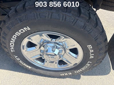 2014 RAM 2500 Tradesman