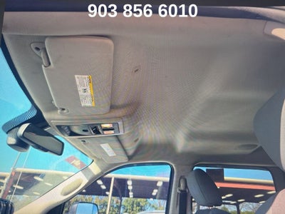 2017 RAM 2500 Lone Star