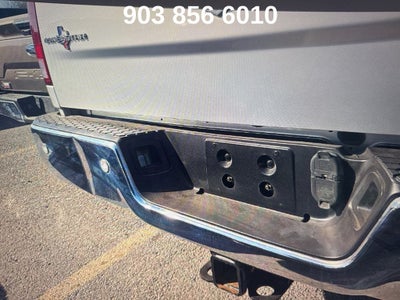 2017 RAM 2500 Lone Star