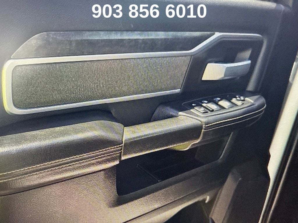 2019 RAM 2500 Big Horn