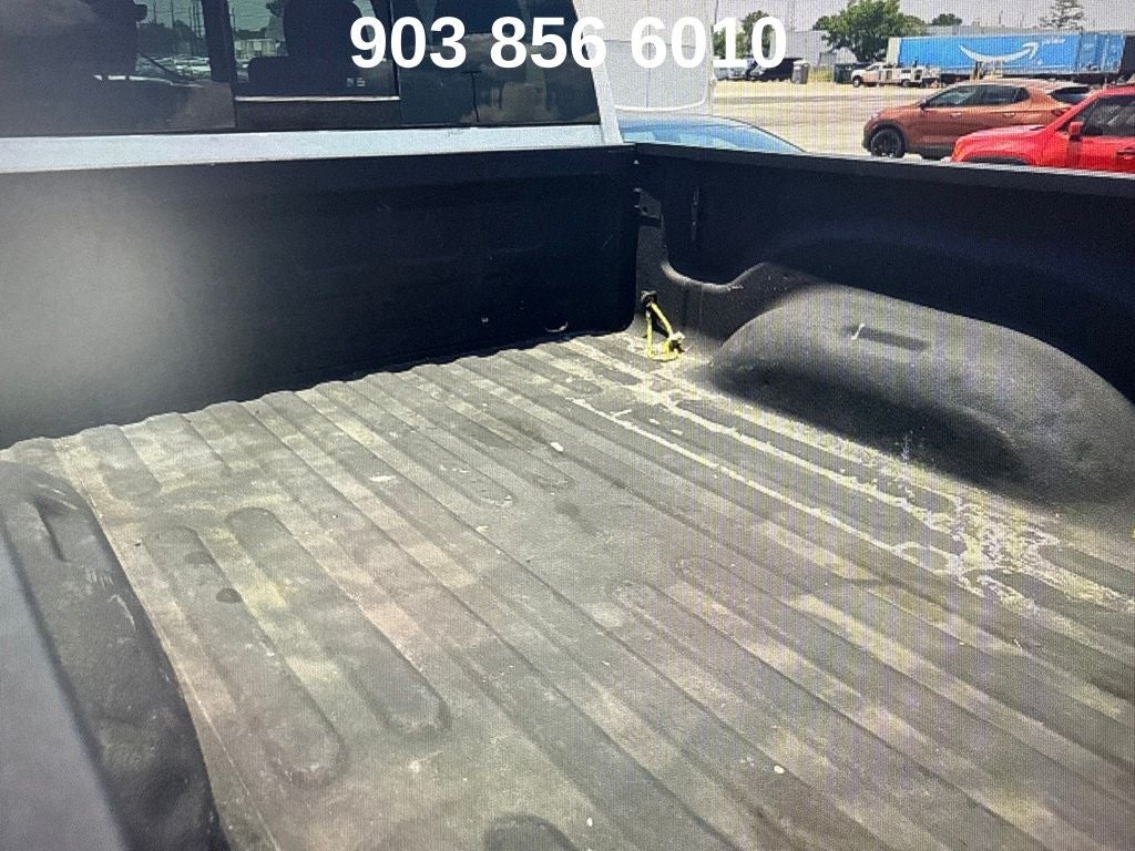 2019 RAM 2500 Big Horn