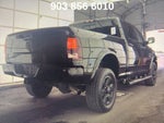2017 RAM 2500 Laramie