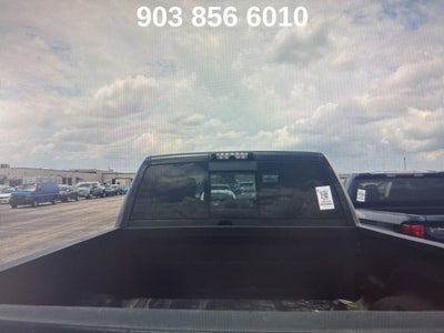 2017 RAM 2500 Laramie