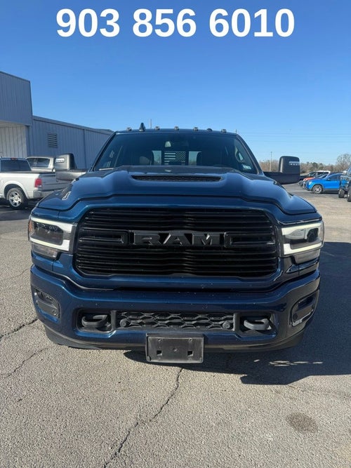 2023 RAM 2500 Laramie