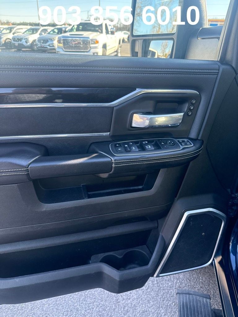 2023 RAM 2500 Laramie